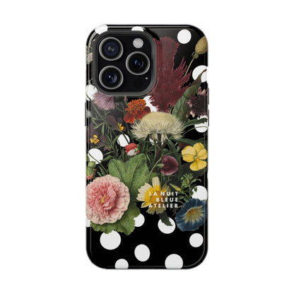 Botanica Pop Impact-Resistant Phone Case