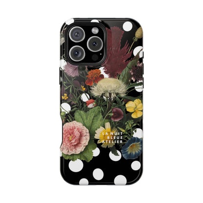 Botanica Pop Impact-Resistant Phone Case