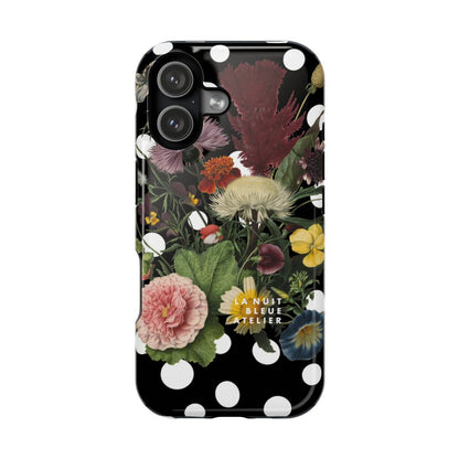 Botanica Pop Impact-Resistant Phone Case