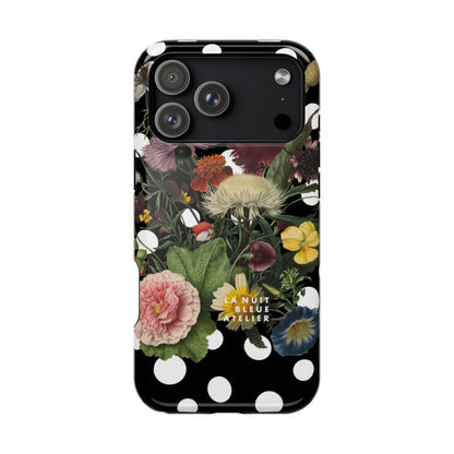 Botanica Pop Impact-Resistant Phone Case