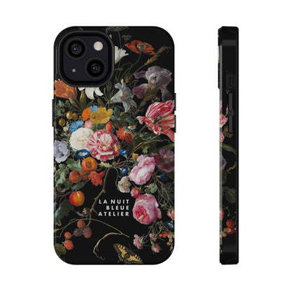 Dutch Redux No. 3 Impact-Resistant Phone Case