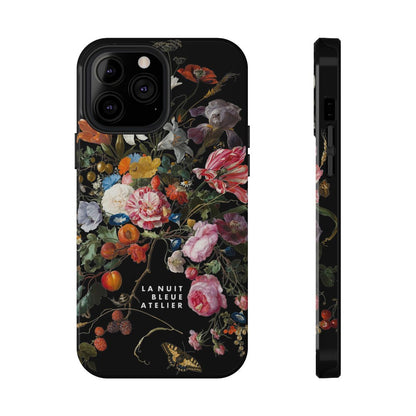 Dutch Redux No. 3 Impact-Resistant Phone Case