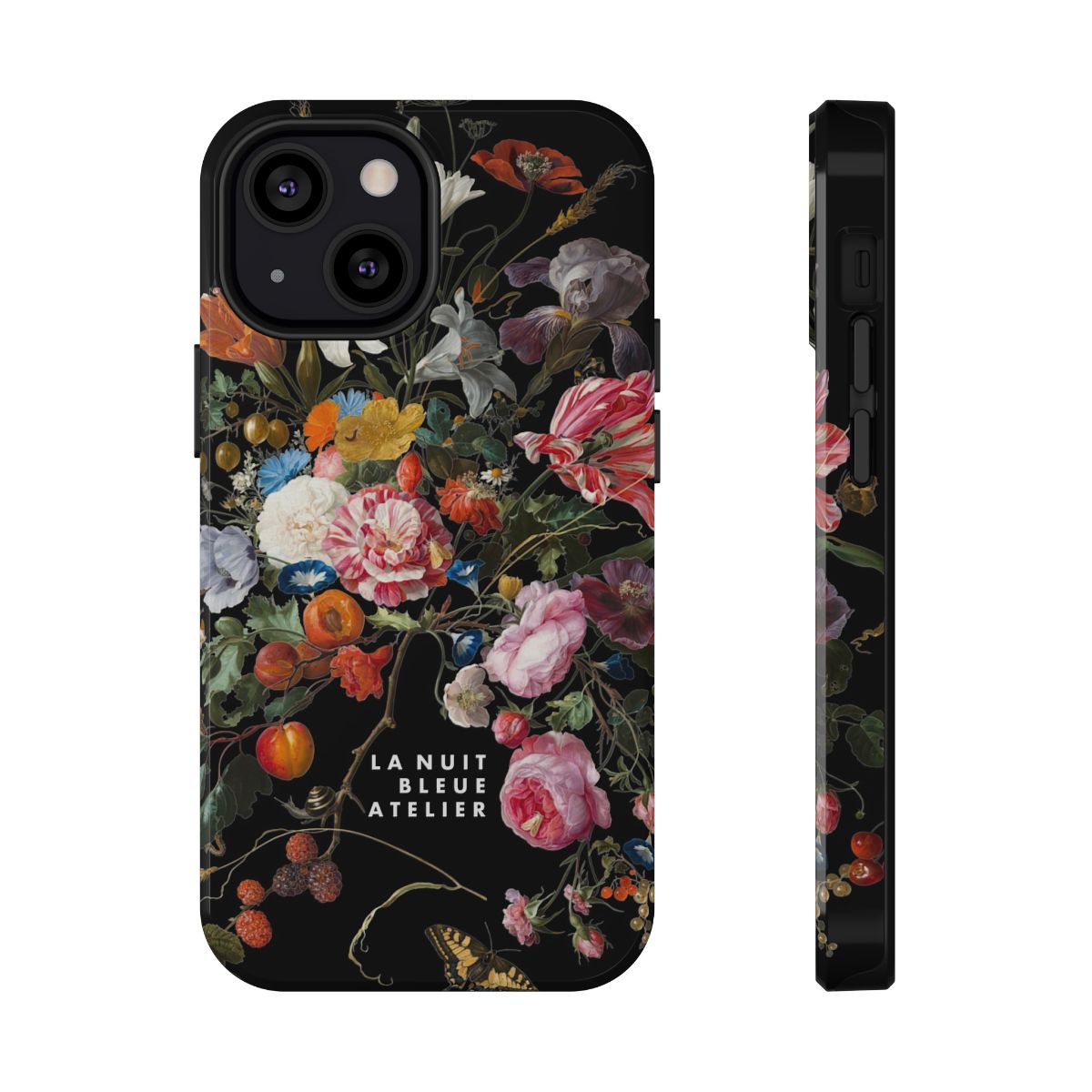 Dutch Redux No. 3 Impact-Resistant Phone Case