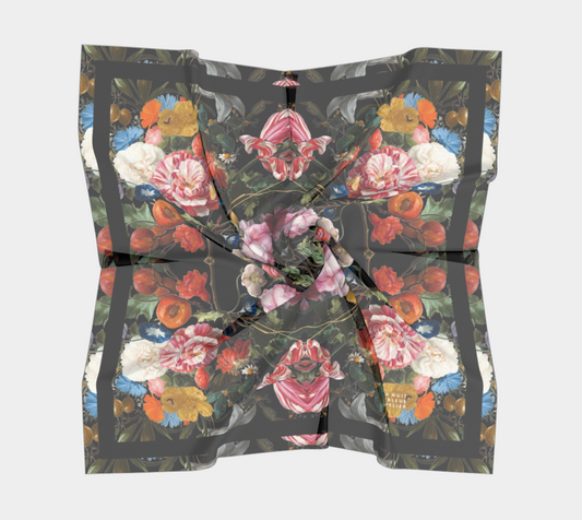 DR3.2 Scarf_Dbl Bdr Blk (shopify)