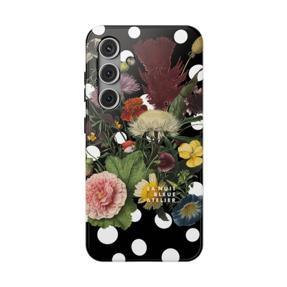 Botanica Pop Impact-Resistant Phone Case