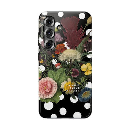 Botanica Pop Impact-Resistant Phone Case
